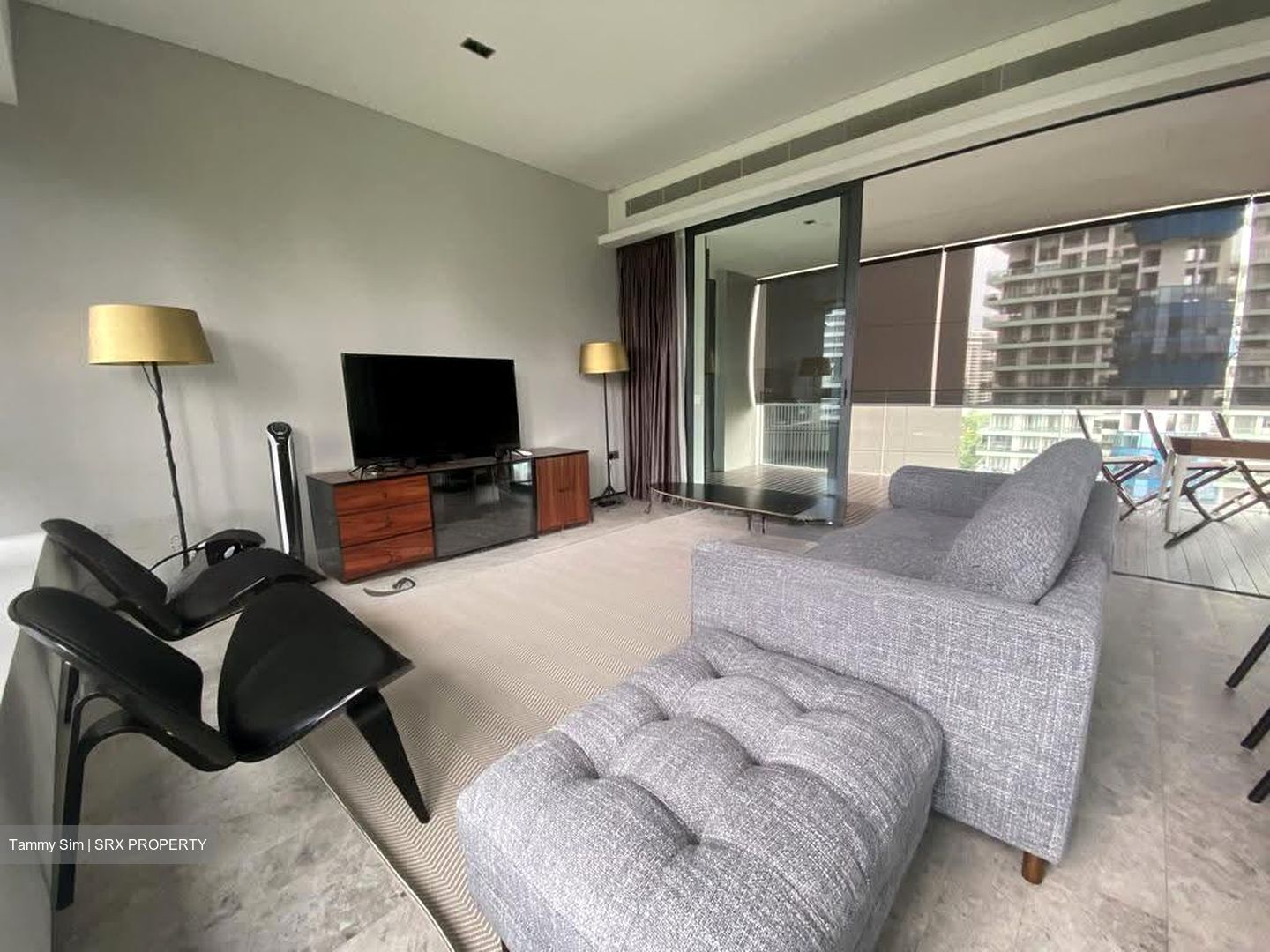 OUE Twin Peaks (D9), Condominium #616432131